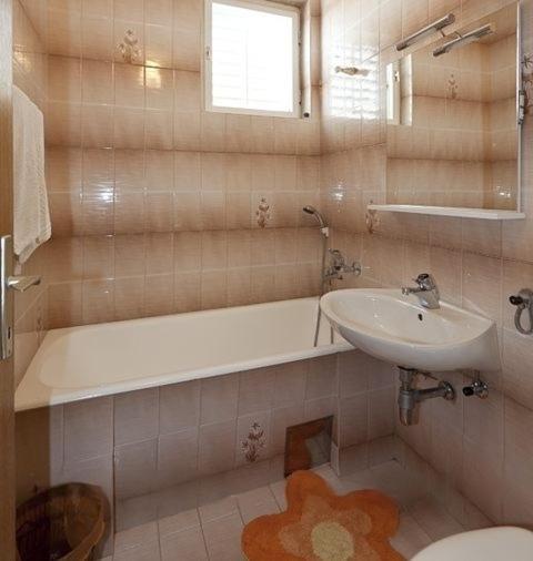House Nede Medic Otel Brela Dış mekan fotoğraf