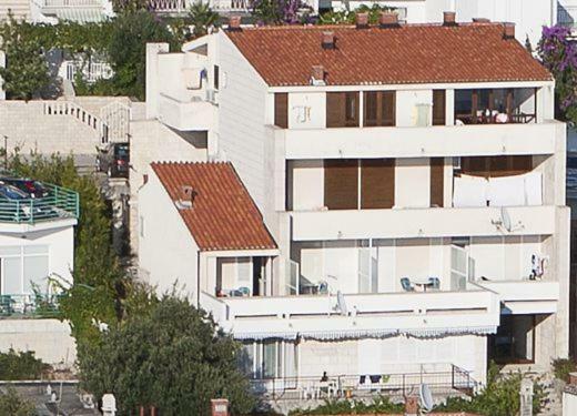 House Nede Medic Otel Brela Dış mekan fotoğraf